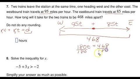 Aleks Review Final Part 1
