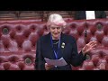 Live: Lords debates animal welfare and live exports | House of Lords