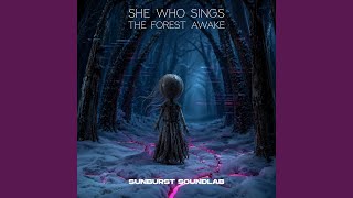She Didn’t Speak — She Sang - Sunburst SoundLab