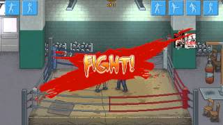 Punch Club - Fighting Tycoon / Gameplay IOS & Android screenshot 4