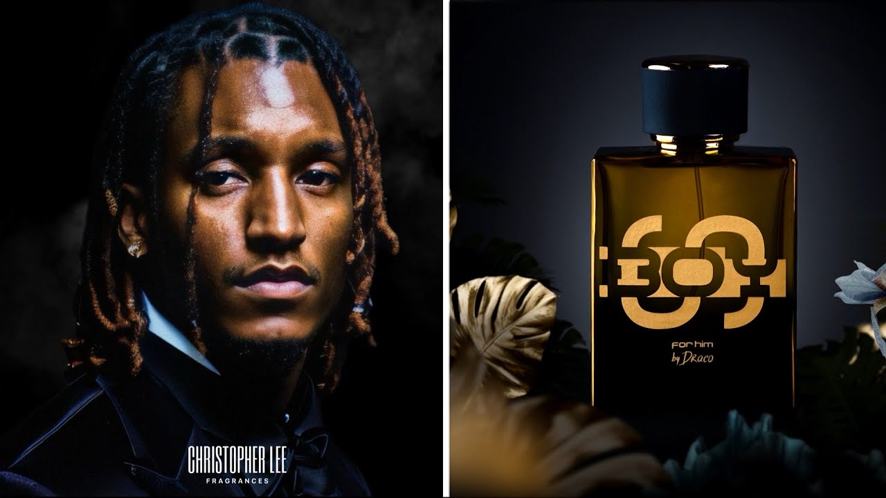 BEFORE YOU BUY | SBOY By DRACO (Soulja Boy Cologne) - A