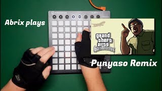 Download lagu Abrix plays Grand Theft Auto San Andreas PUNYASO Remix 29k SPECIAL Abrix plays Grand Theft Auto San Andreas PUNYASO Remix 29k SPECIAL