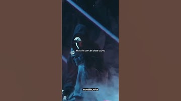 Thumbnail of Justin Bieber's dreamy Voice "Ghost" live performance✨💜#shorts #justinbieber  #songlyrics#music