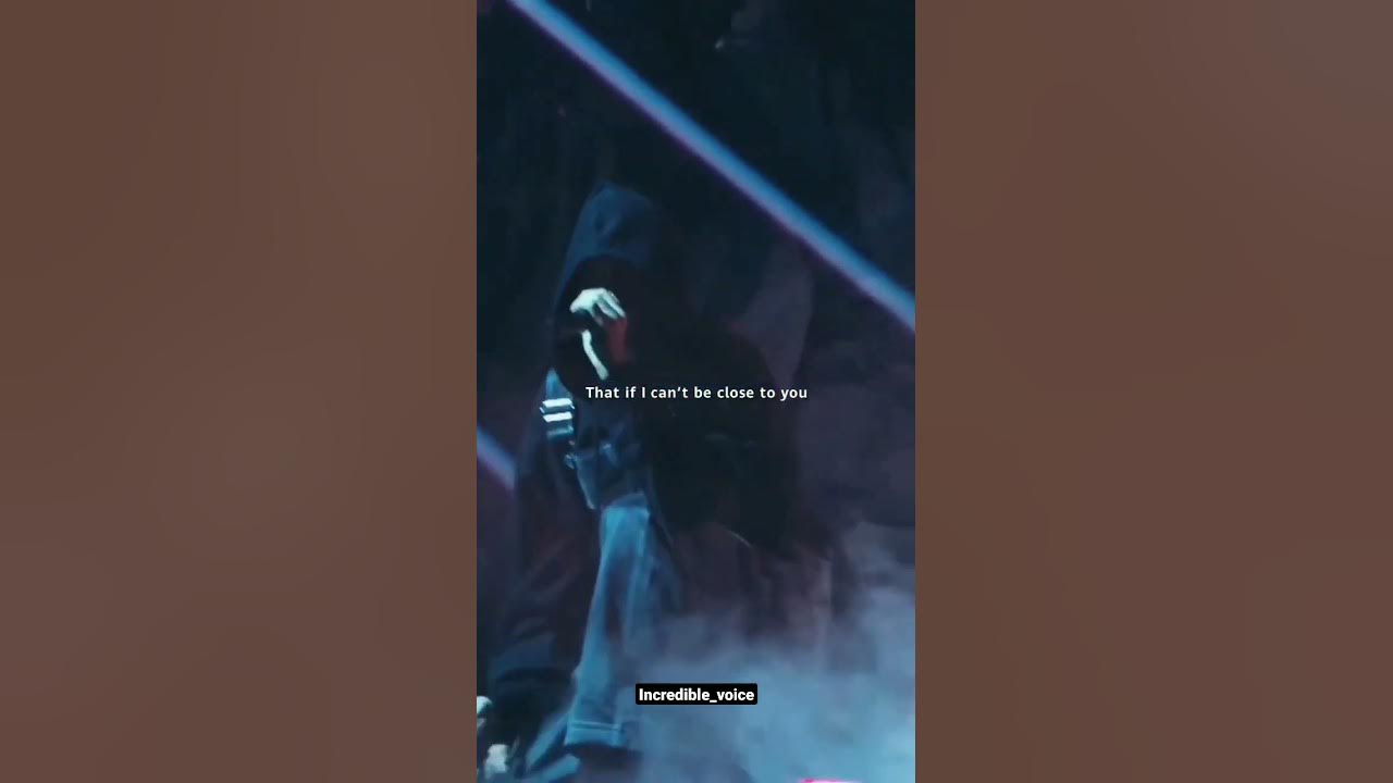Justin Bieber's dreamy Voice "Ghost" live performance✨💜#shorts #justinbieber  #songlyrics#music