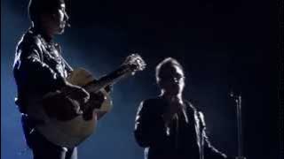 U2 Stay (360° Live From Chicago) [Multicam 720p By Mek with U22's Audio]