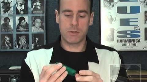 Lesson 2 of 7 - Tongue Block Techniques with Filisko TBT: Getting Ready for Practice