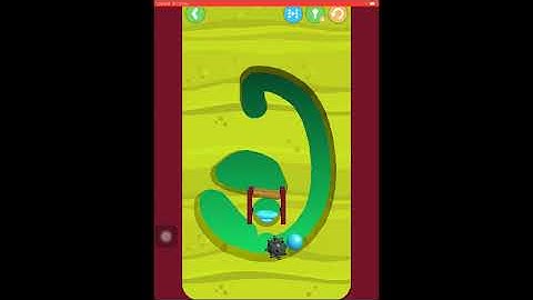 dig this! (Dig it ) 343-5 | GASBALL | Dig this chapter 343 level 5 solution walkthrough