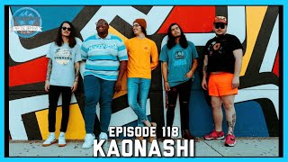KAONASHI | Peter and Pao Hang | "Look Like Me" | Crazy Road Stories | Emo Mathcore | & Much More!