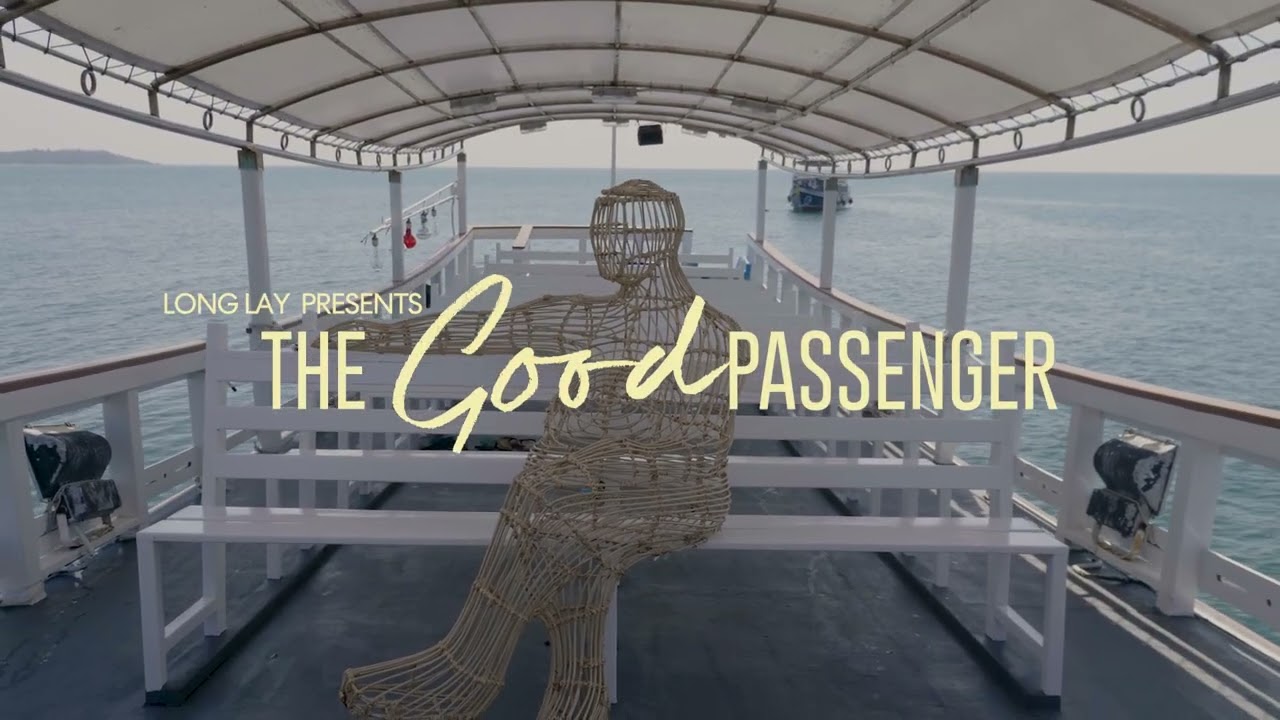 Good Passenger - Long Lay