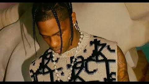 Travis Scott Untitled Snippet (Birds Era)