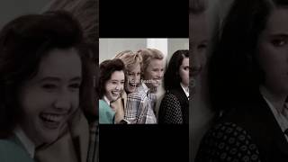 ❤️💛💚💙 #heathers #jasondean #veronica #heather