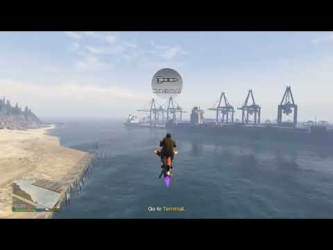 [1/16/24 archived stream] GTA Online and MWIII Stuff - [1/16/24 archived stream] GTA Online and MWIII Stuff