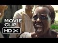 12 Years A Slave Movie CLIP - Soap (2013) - Chiwetel Ejiofor Movie HD