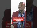 Kuna Goons Wako Hapa Nje Wanataka Kutupiga Newsonekenya Shortsafrica Kuna Goons Wako Hapa Nje Wanataka Kutupiga Newsonekenya Shortsafrica