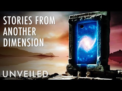 4 Parallel Universe Stories To Make You Question Reality | Unveiled