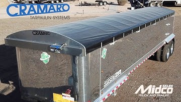 Cramaro Mentor Tarp System