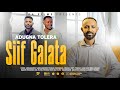 SIIF GALATA GOSPEL SINGER ADUGNA TOLERA NEW 2026
