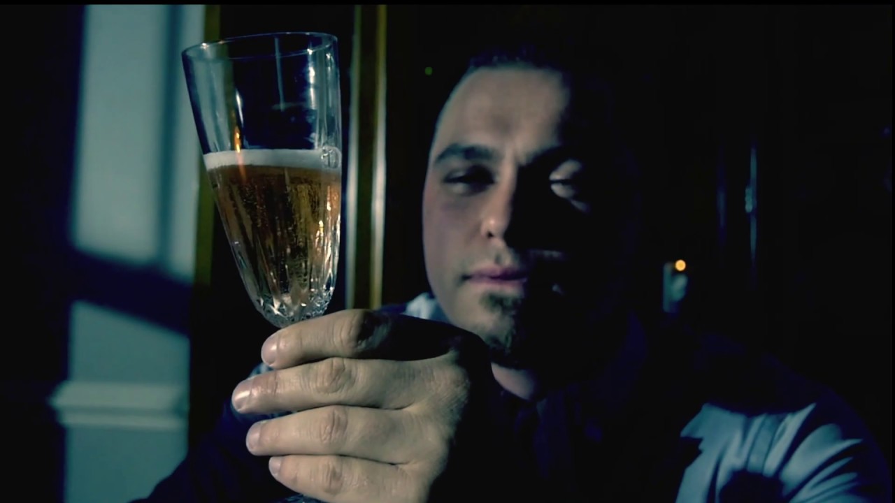 Ethan Taylor "Say it ain't so" (Official Video)