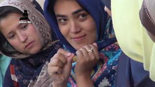 فیلم مادر مجرد بامیان A single mum from Bamyan
