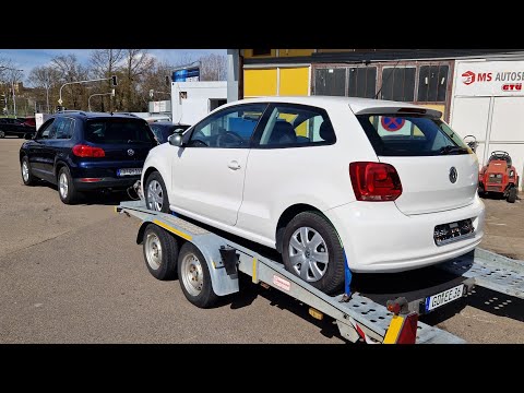 ხმაური ძრავში / მიზეზის დადგენა