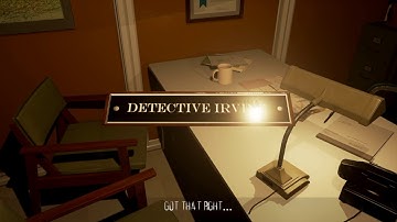 The Lighthouse (Thriller Game)