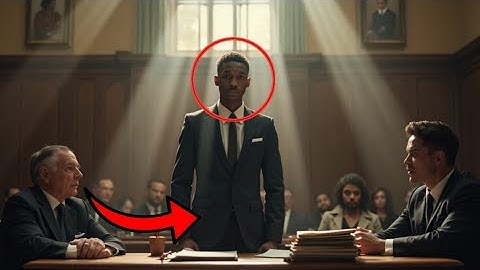 Judge Mocks Teenager in Court, Shocked to Learn He