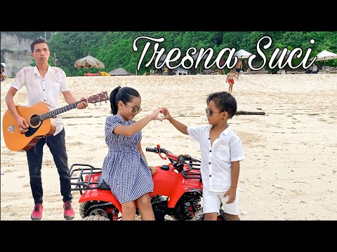Tresna Suci - Jro Mangku Darna Feat Rama (Official Music Video)