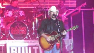 Video thumbnail of "Toby Keith ~Rum is The Reason~ Laughlin NV"