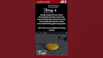 Tired of trenching? This could change your install game…e-Loop Install in Under 60 Seconds!#aeseloop