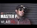 Master P Reveals He Paid for 50 Cent's First Tour (Flashback)