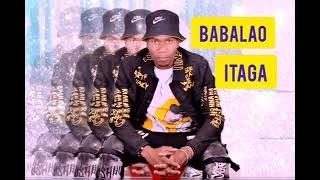 NYANDA MLOLA SONG ITAGA 2025 BY MEATU STUDIO 