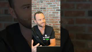 Parasite Testing Unscripted Q&A With Dr Connor Wolfe