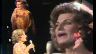 "Amazing Grace" - Patti Roberts, 1975