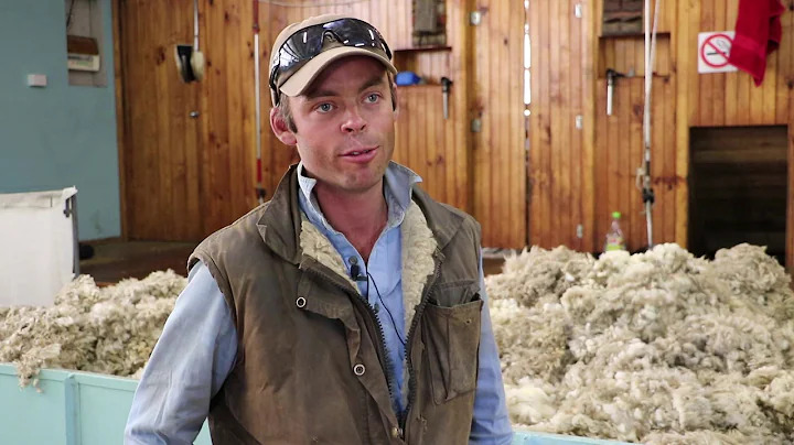 Scott Colvin from Blackwood Creek | Water for Prof...