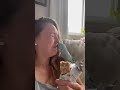 Kiwi the parrot wont give up