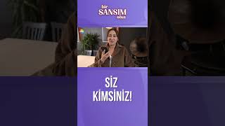 Ayşegül Günay Sunucu Olduğuna Inandıramadı Şansımolsa 