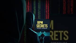 RPM Secrets You Never Knew (Works on Fedora 42 &amp; openSUSE) 💣🐧
