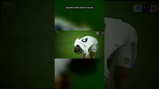 🔥 CALVERT-LEWIN SAVES THE DAY 💨