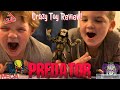 NECA PREDATOR - Review - UNBOXING - Action Figure - CRAZY TOY REVIEW Movie - FORTNITE ? - KIDS