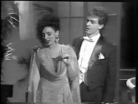 brahm Pl: Viktria - Pardon, Madame! (Szilgyi Olga,...
