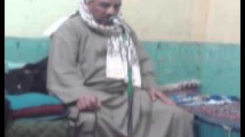 رائعة الشيخ خالد الخطيب دار السلام سوهاج سورة الكهف