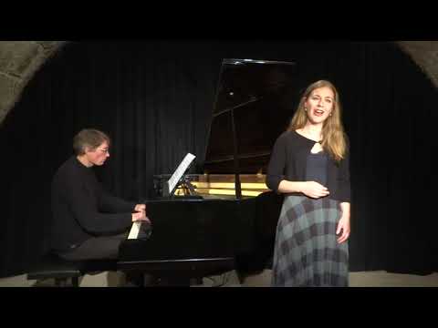Edvard Grieg: Zur Rosenzeit