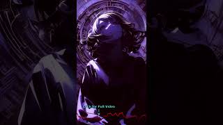 [Nightcore] Invincible (SAINT CHAOS) Version 1 #short #shorts #youtubeshorts