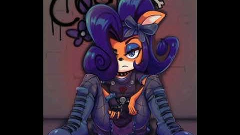 Rock-slide Rumble - Crash Twinsanity (Old Remix- Check description)