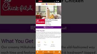 Details GeoFence Messaging Guide