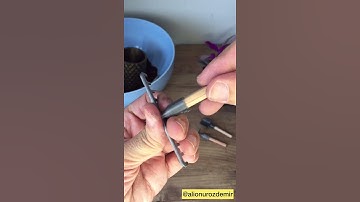 3D Printed Desktop Garden Tools #Shorts