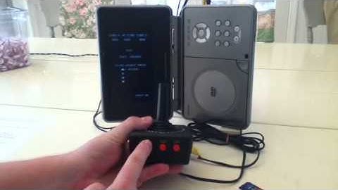 Propeller Space Invaders