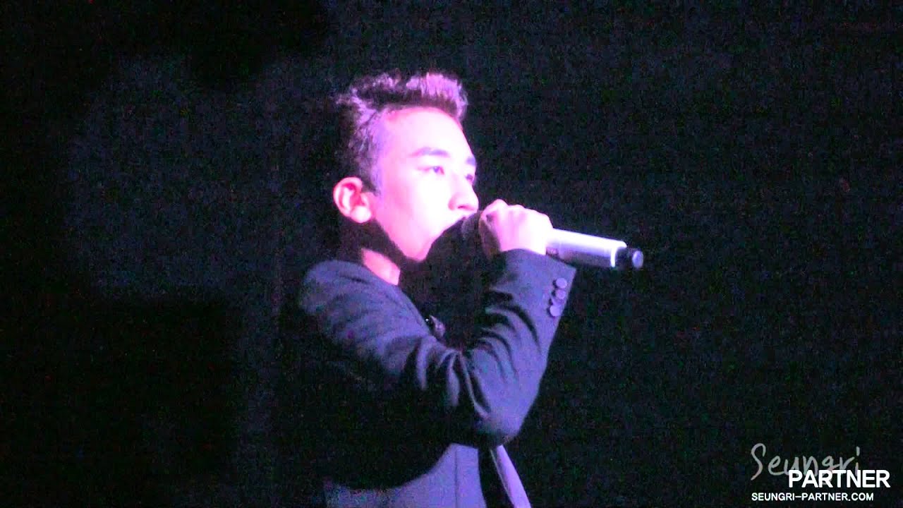 [승리파트너] 14.01.24 Alpha - 의자의 진실