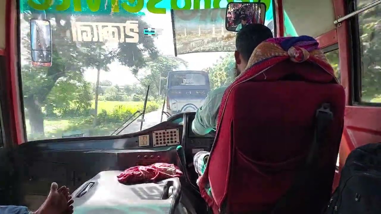 ইকোনো vs ইকোনো | পার্ট-২ | ১৫-২১১৫ ও ১৫-৬৪২২ ঢাকা-চিটাগং হাইওয়েতে দুই ভাইয়ের লড়াই