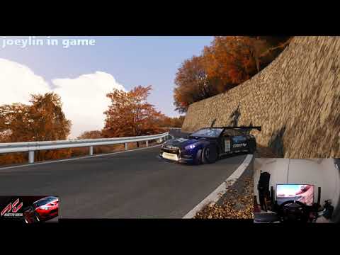 Assetto Corsa